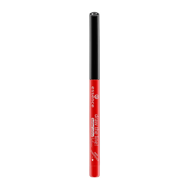 Draw The Line! Instant Colour Lipliner