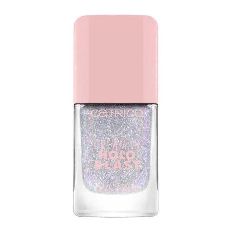 Dream In Holo Blast Nail Polish