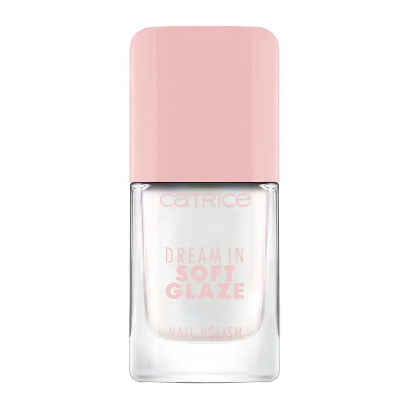 Dream In Nail Polish