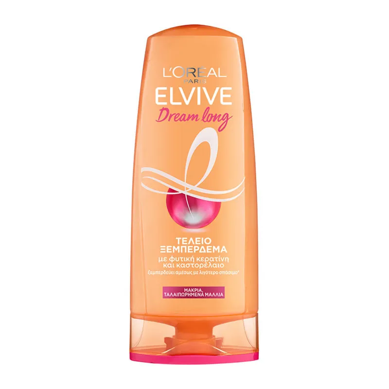 Dream Long Conditioner