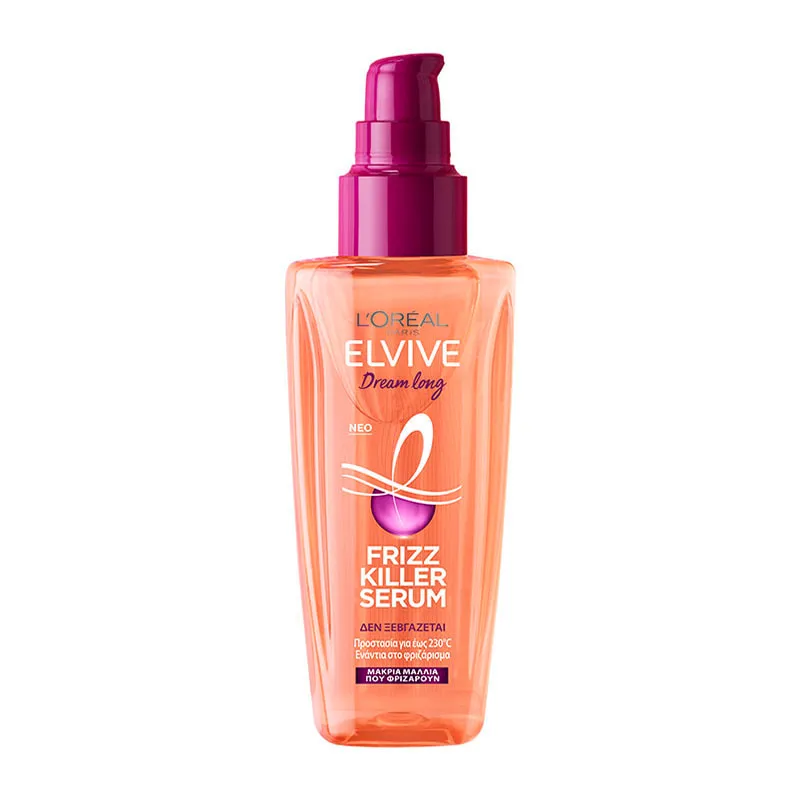 Dream Long Frizz Killer Serum