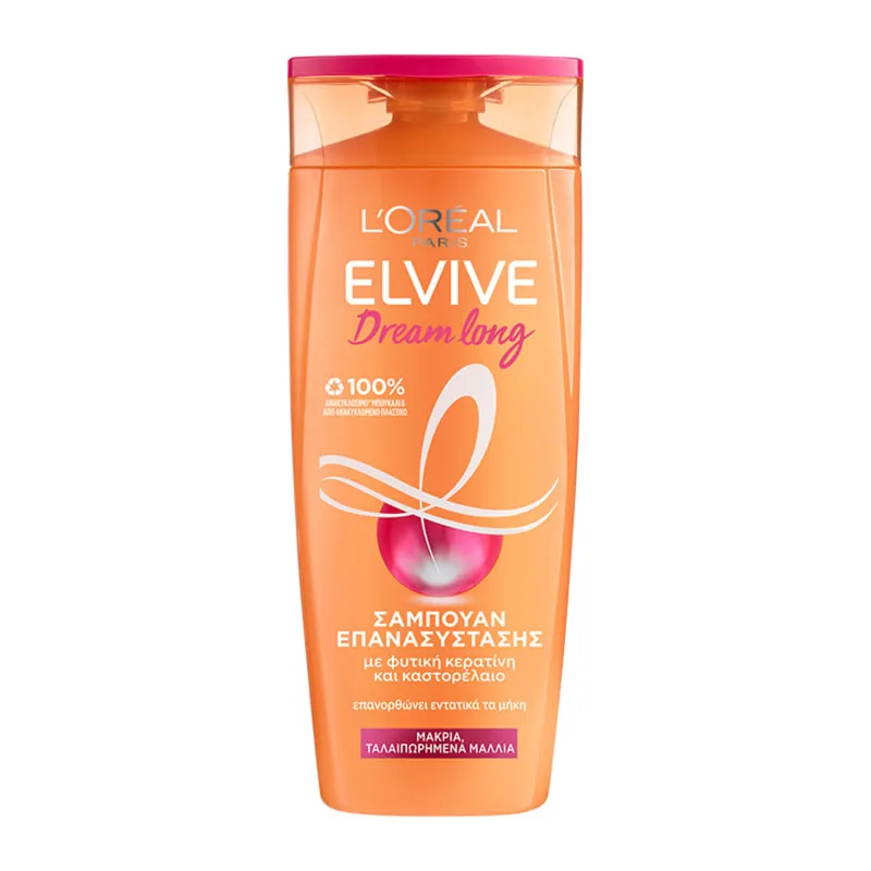 Dream Long Shampoo