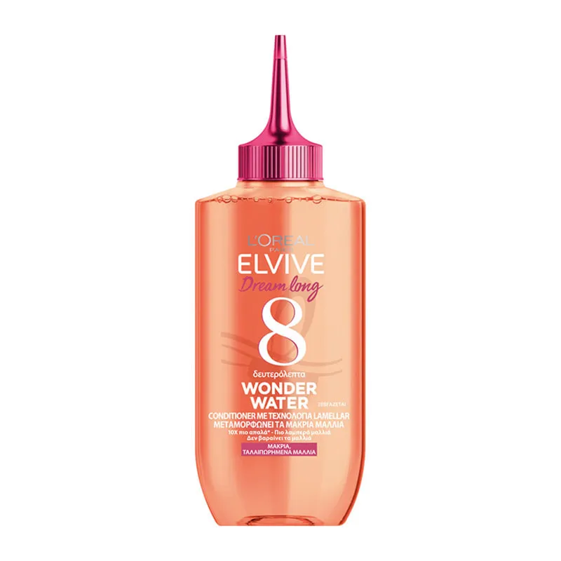 Dream Long Wonder Water Υγρό Conditioner