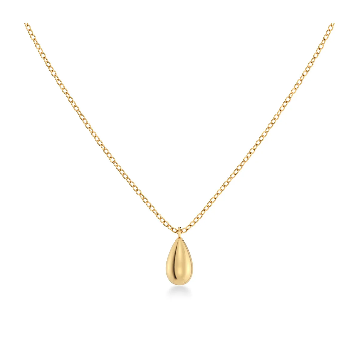 Women's Drop Necklace