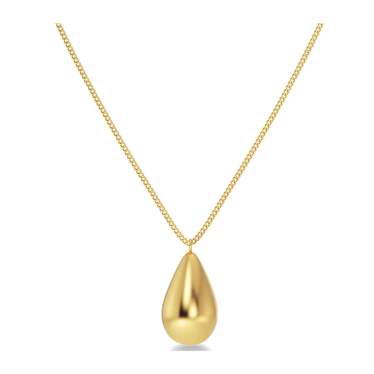 Women's Drop Necklace