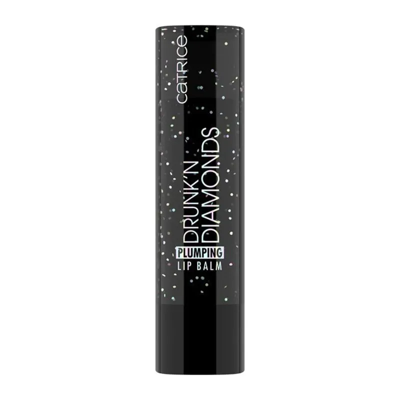 Drunk'n Diamonds Plumping Lip Balm
