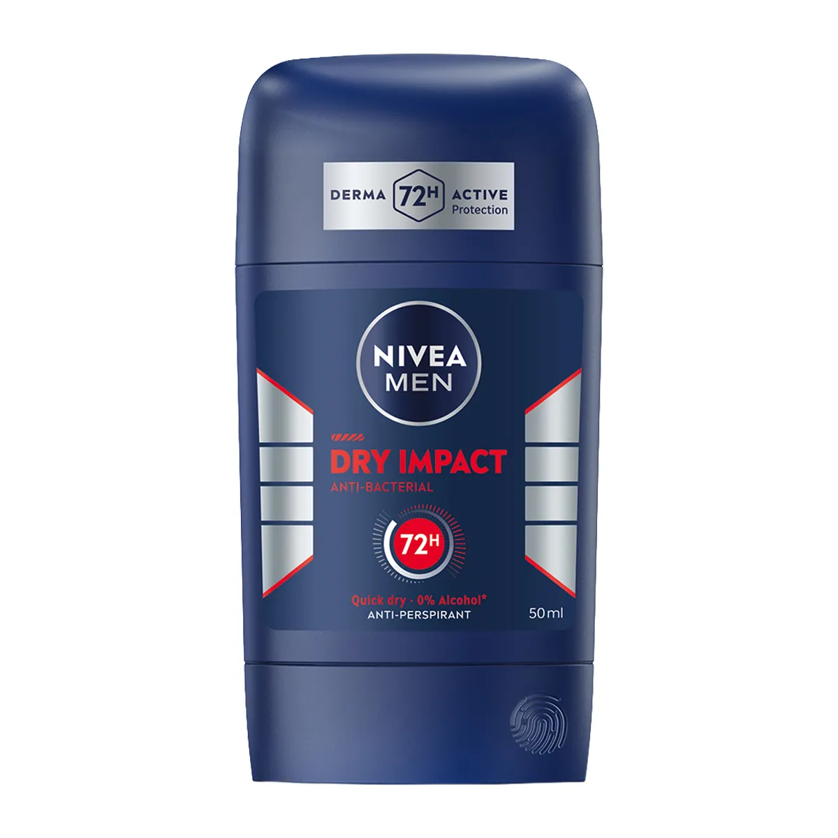 Dry Impact Men's Deodorant Stick
