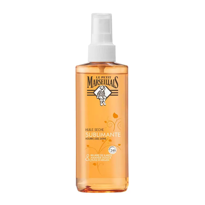 Dry Oil for Very Dry Skin