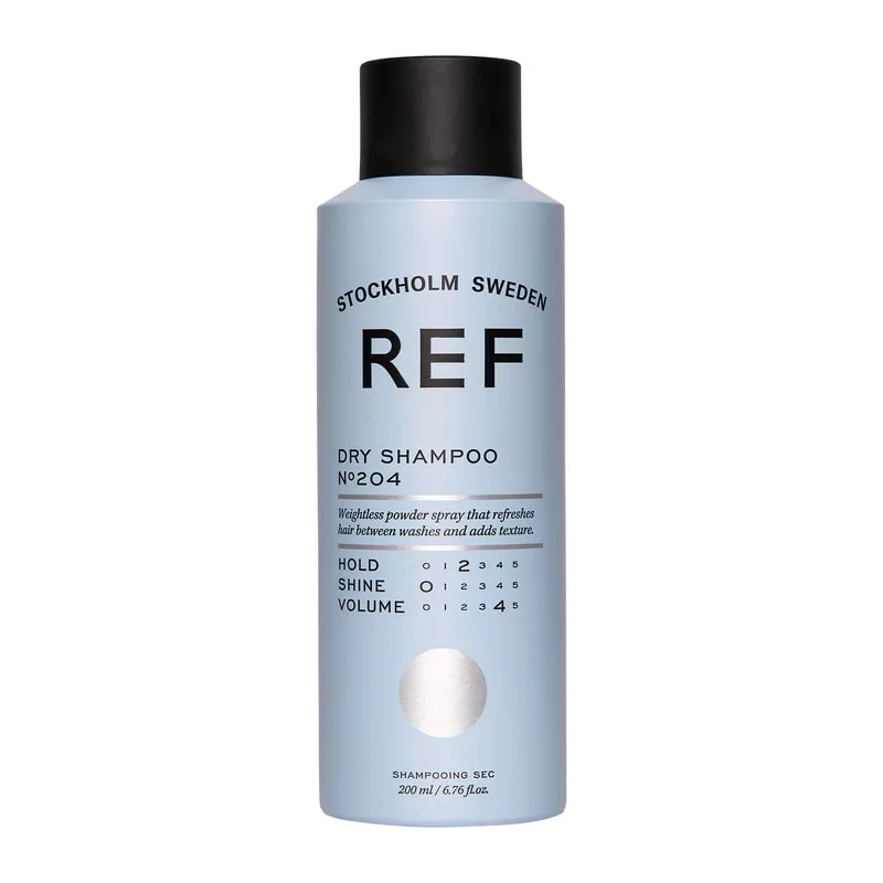 Dry Shampoo N°204