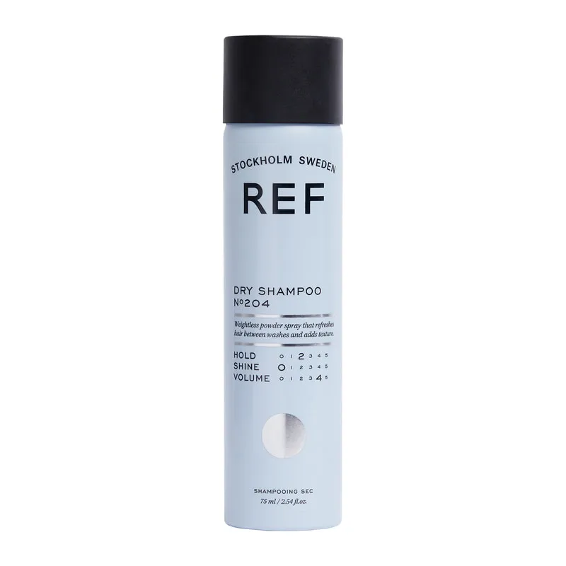 Dry Shampoo N°204