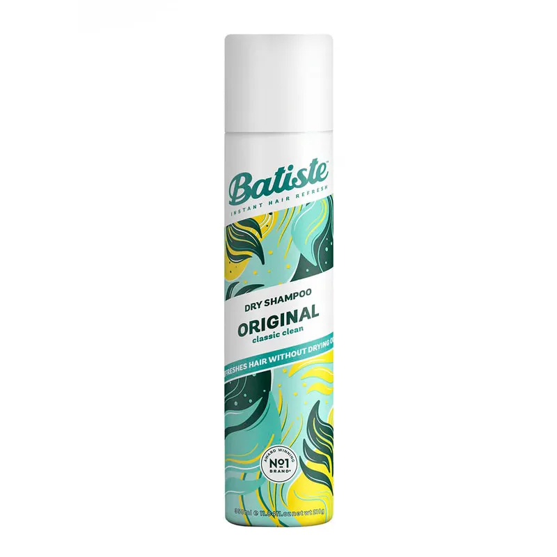 Dry Shampoo Original