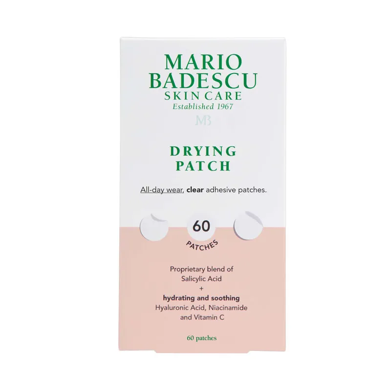 Drying Patch