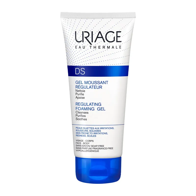 D.S. Cleansing Gel