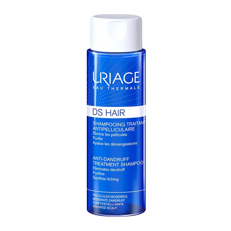 Ds Hair Anti-dandruff Shampοο