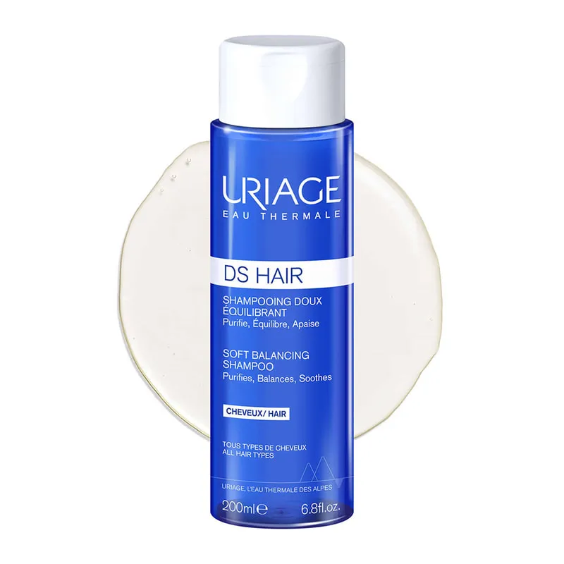 Ds Hair Balancing Shampoo