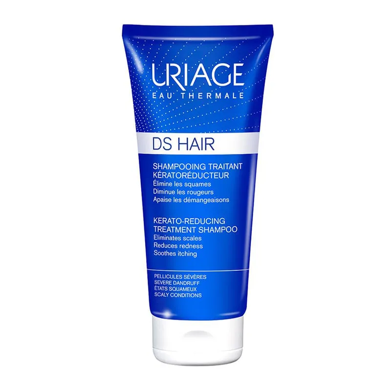 Ds Hair Kerareduc Shampoo