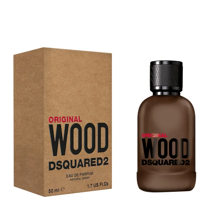 Dsquared2 Original Wood Eau De Parfum