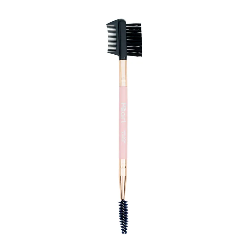 Dual Comb & Spiral