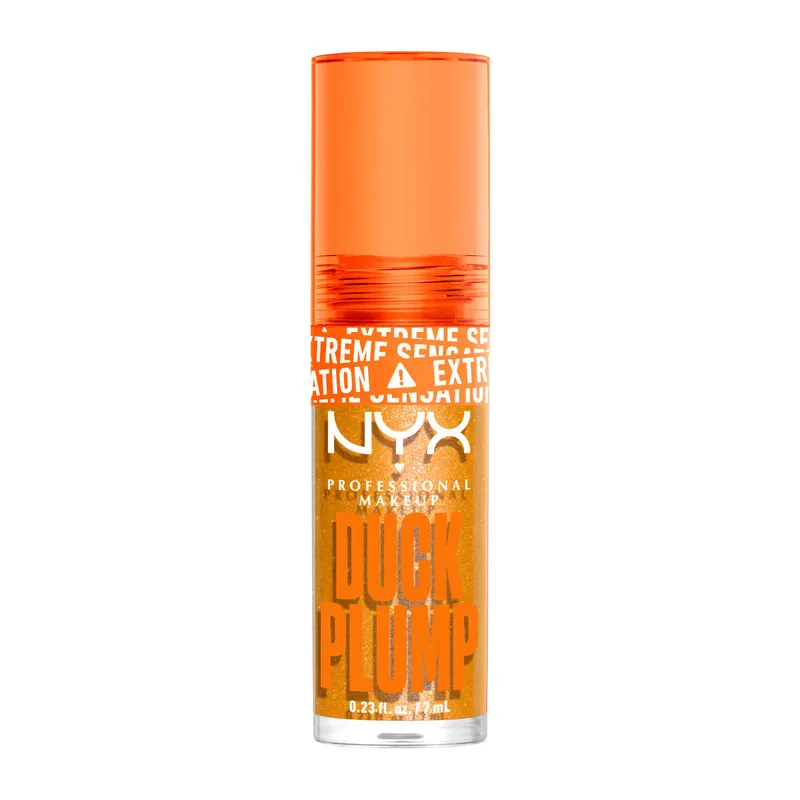 Duck Plump Extreme Sensation Plumping Gloss