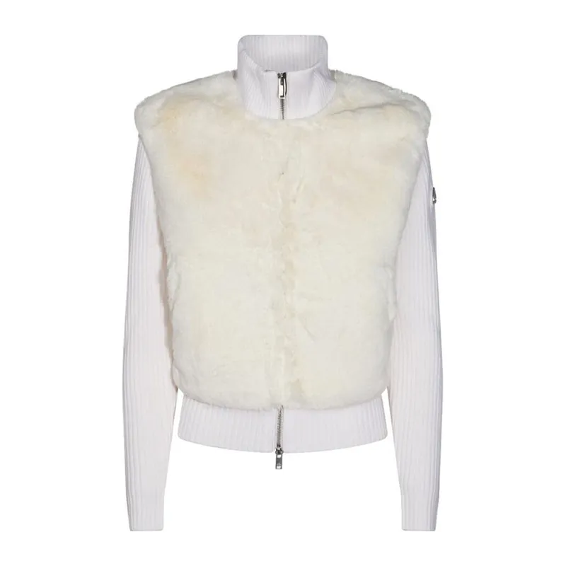 Sweater Jacket  Dula Bunny