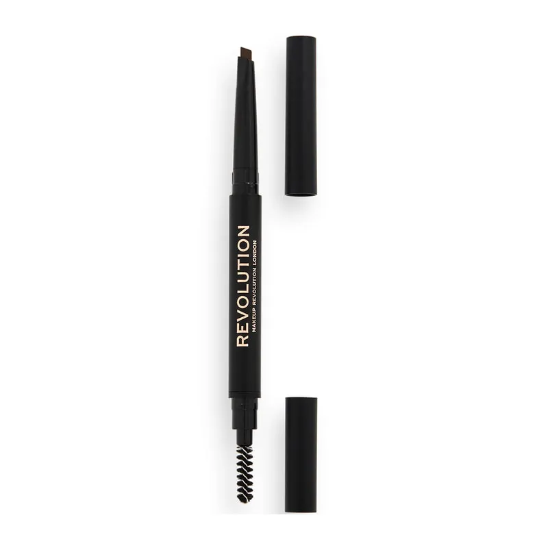 Μολύβι Φρυδιών Duo Brow Definer Pencil