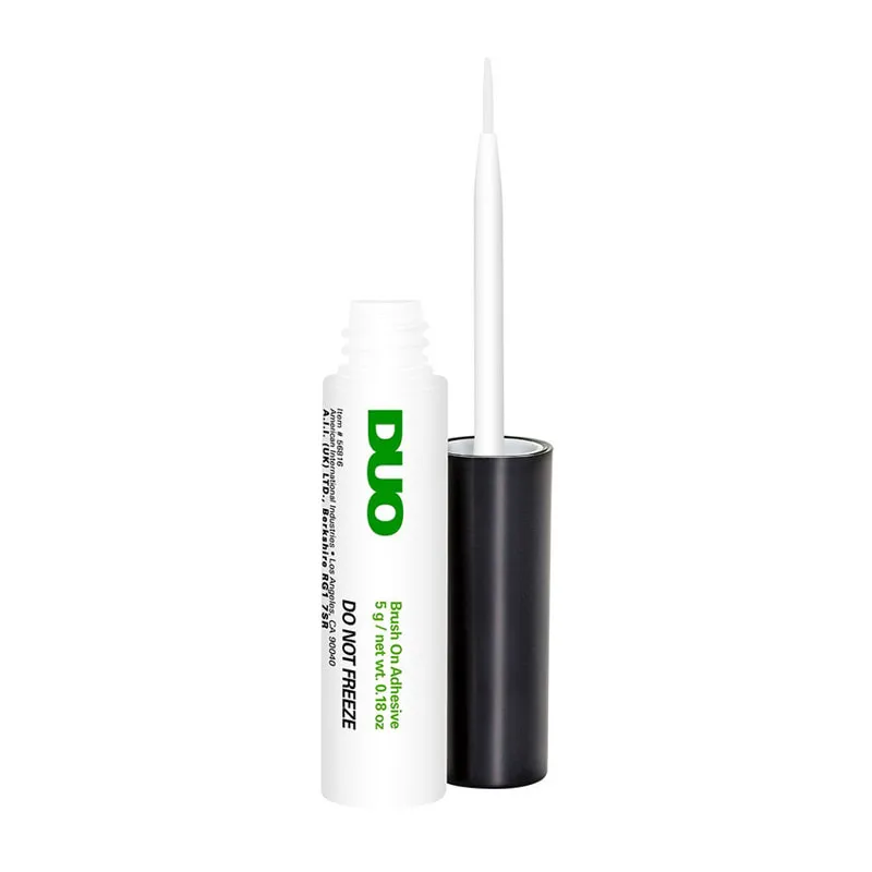 Duo Brush On Striplash Adhesive