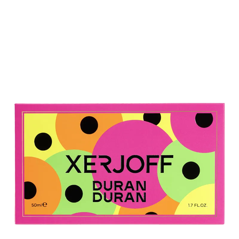 Duran Neorio Fluo Pink Parfum