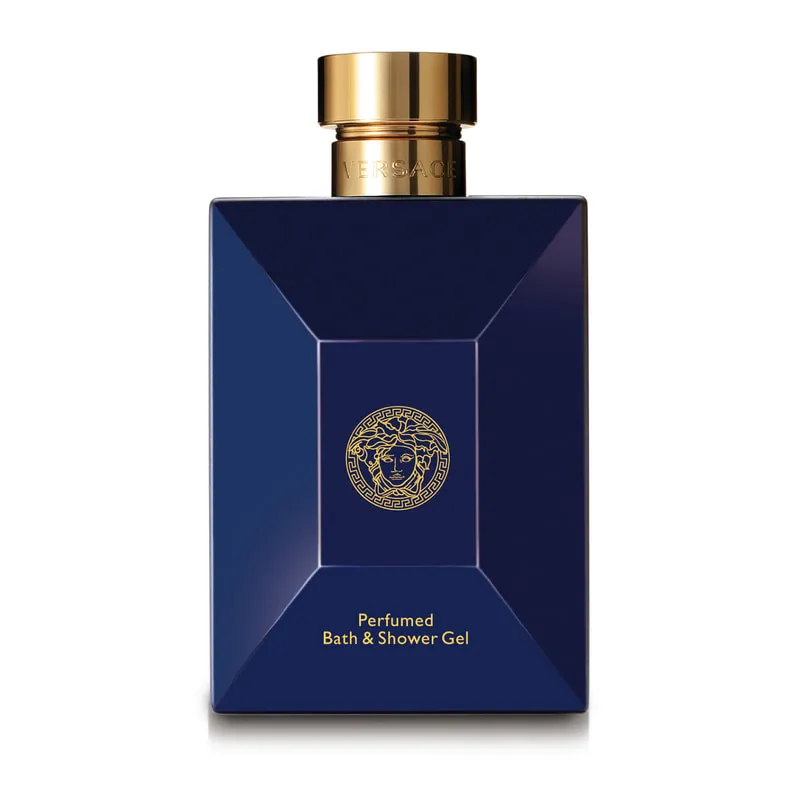 Dylan Blue Shower Gel