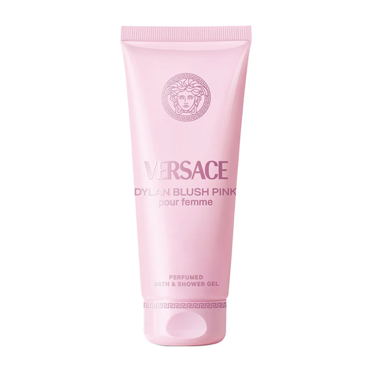 Dylan Blush Pink Bath & Shower Gel 