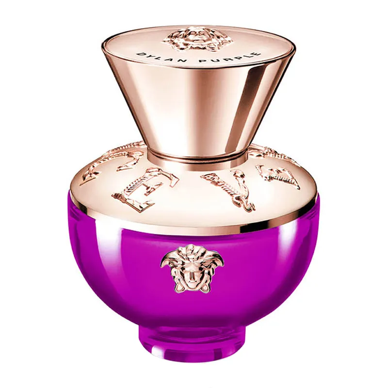 Dylan Purple Eau De Parfum