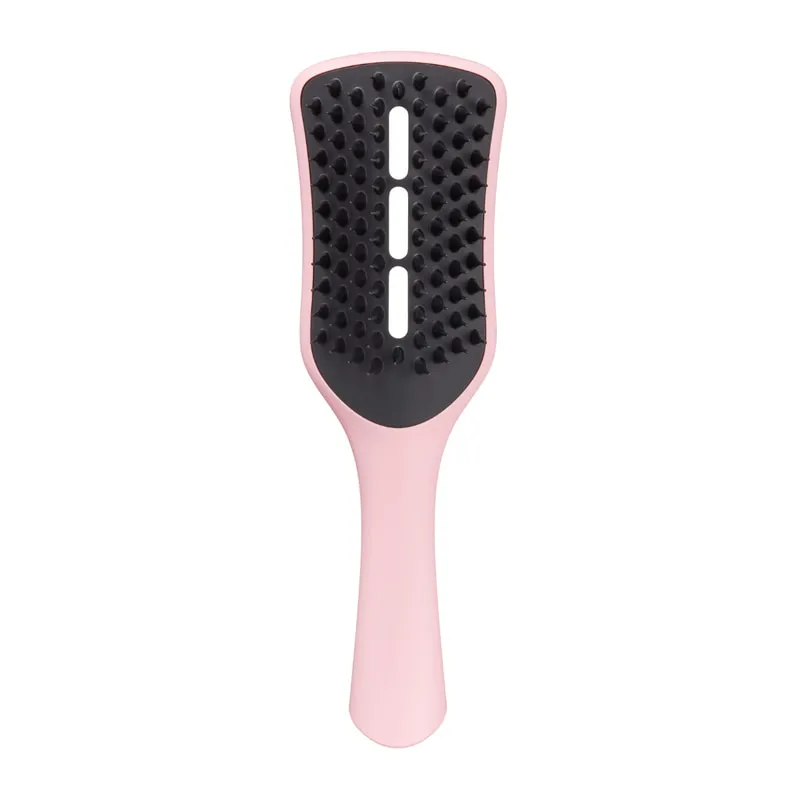 Easy Dry & Go Dusky Pink/Black