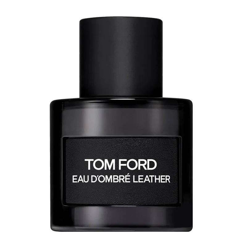 Eau D'Ombre Leather