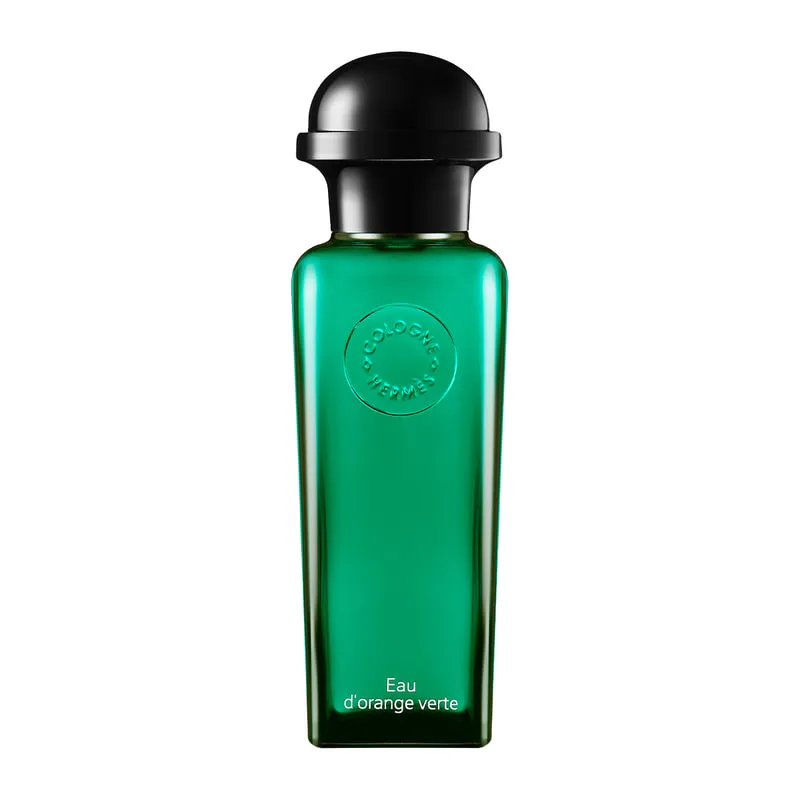 Eau d'orange verte, Eau de Cologne