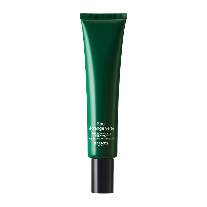 Eau d'orange verte, Moisturising face lotion