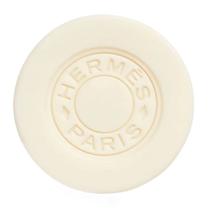 Eau d'orange verte, Perfumed soap