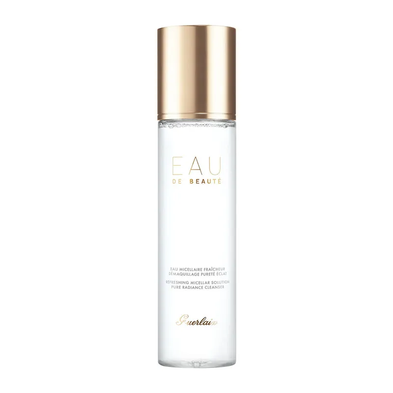 Eau De Beauté Micellar Lotion