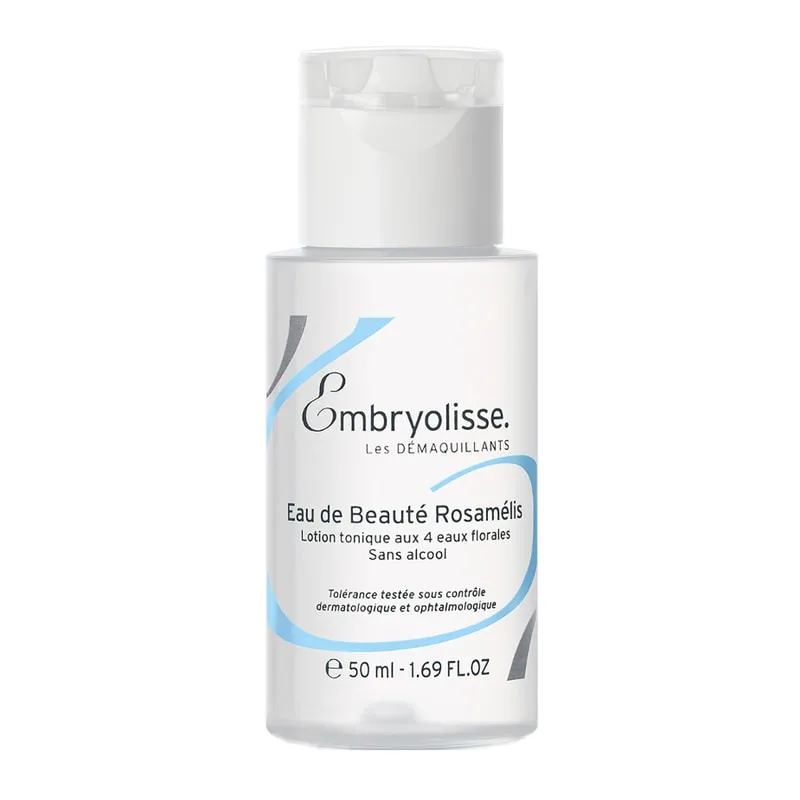 Eau De Beaute Rosamelis