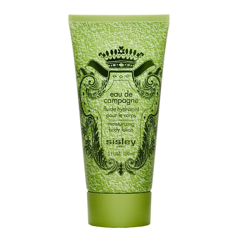 Eau De Campagne Body Lotion