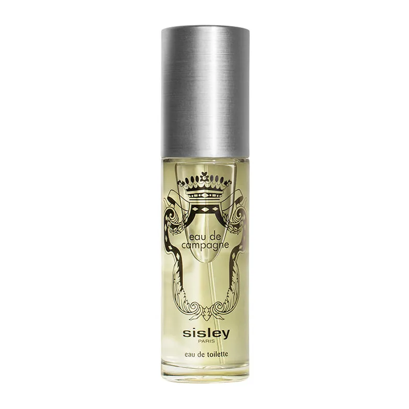 Eau De Campagne Eau De Toilette