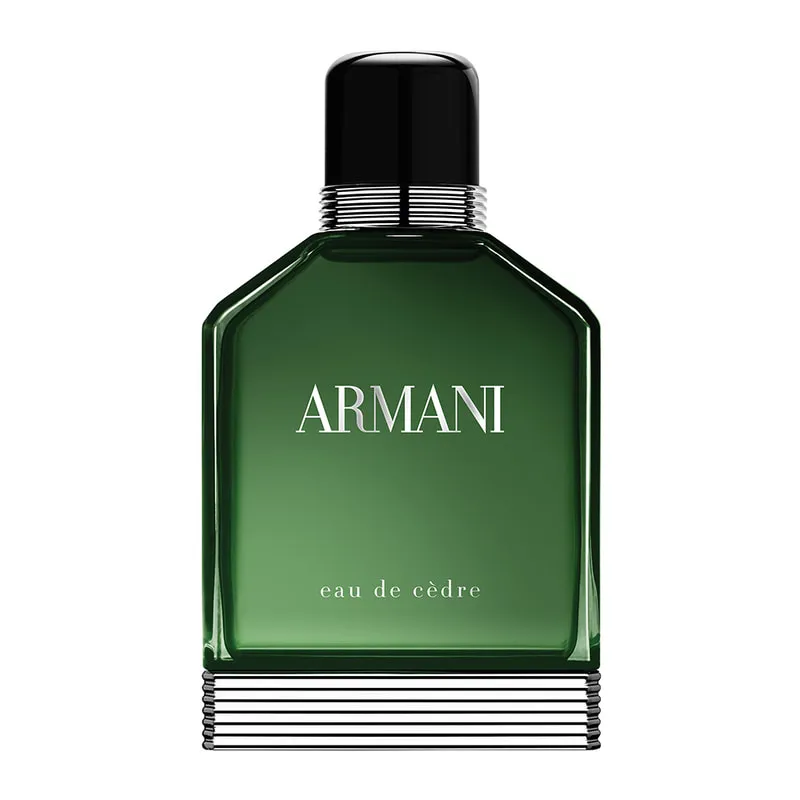 Eau De Cedre