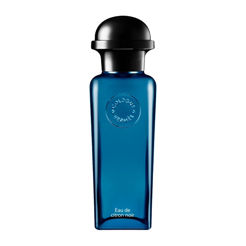 Eau de citron noir, Eau de Cologne