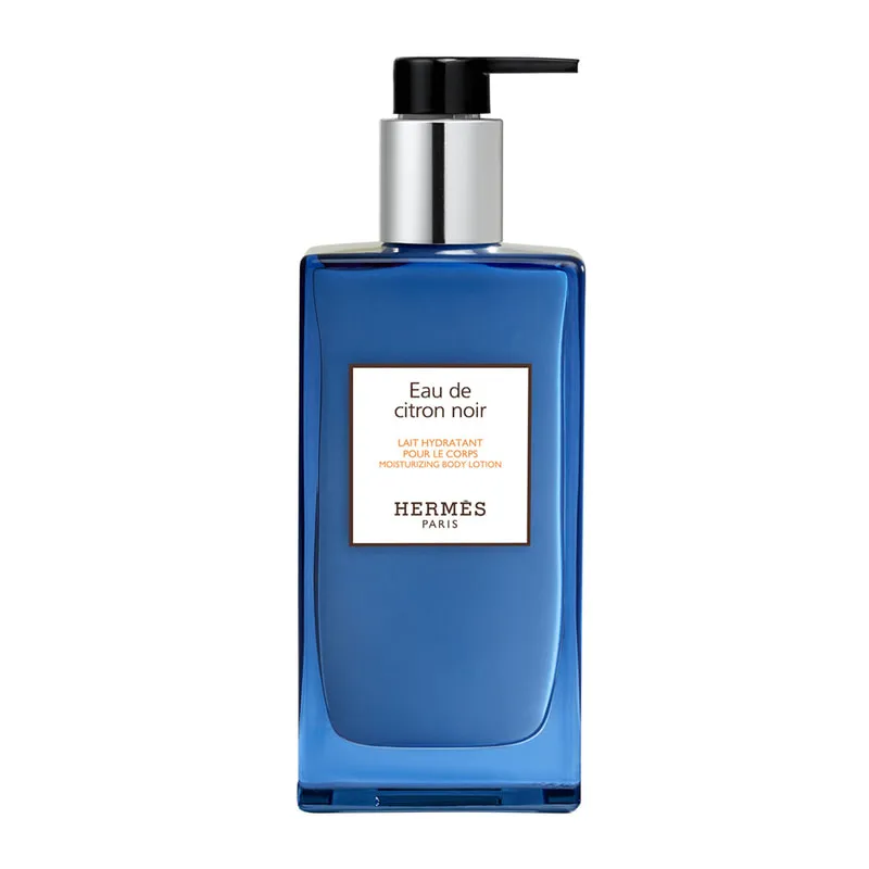 Eau De Citron Noir, ενυδατικό γαλάκτωμα για το σώμα