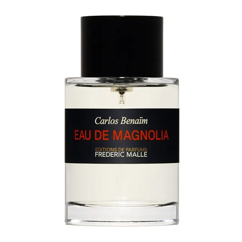 Eau De Magnolia Perfume