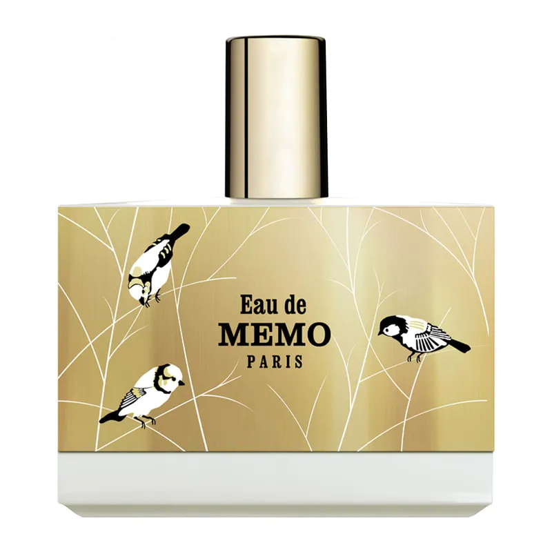 Eau De Memo Eau De Parfum