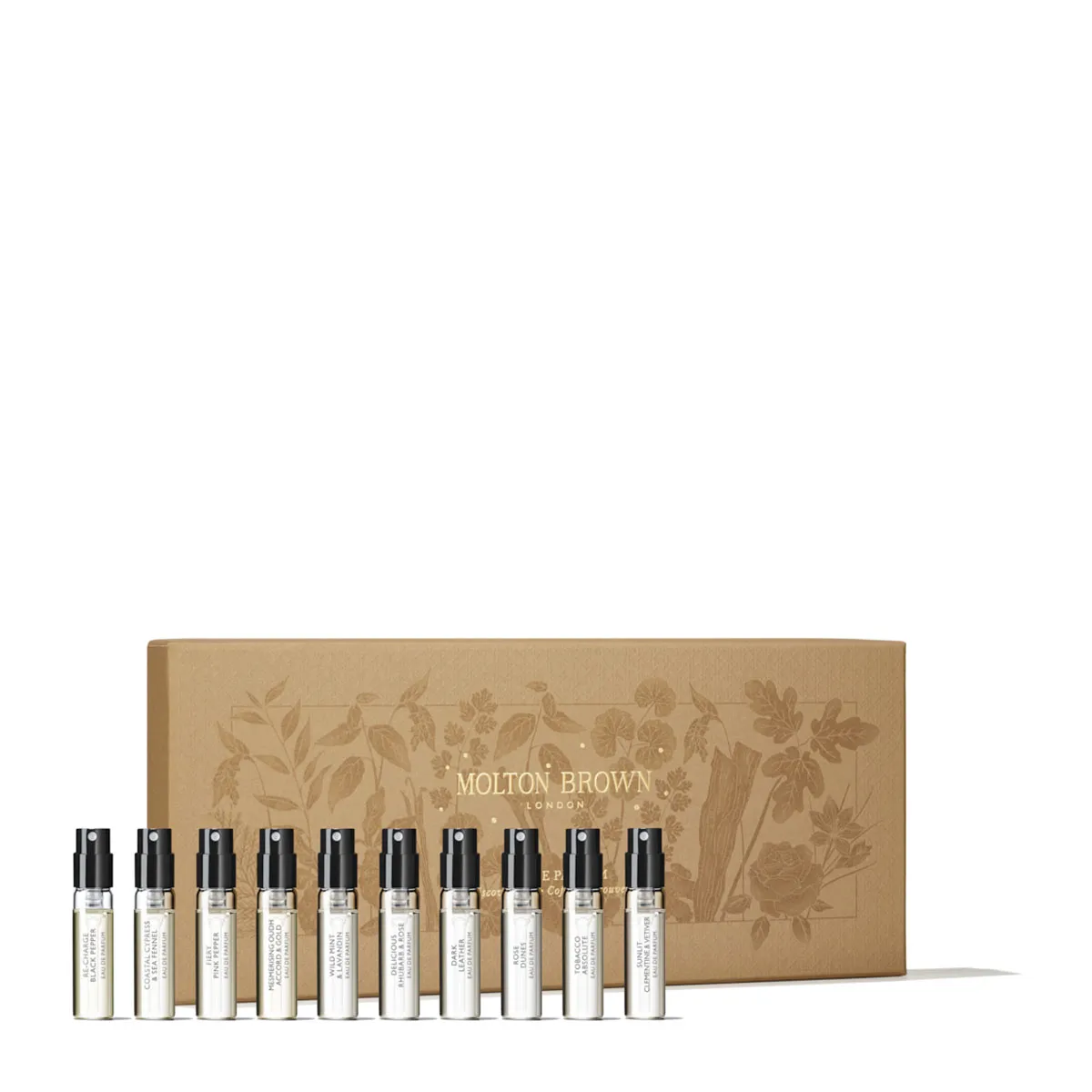 Eau De Parfum Discovery Set  
