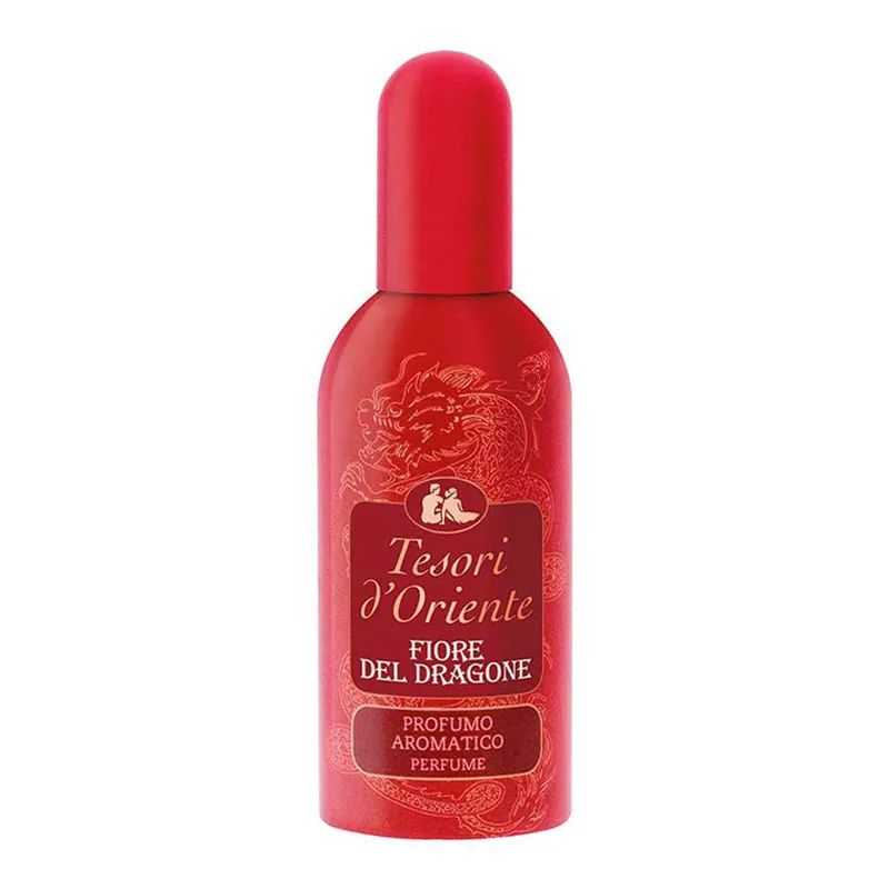 Eau De Parfum Dragon Flower