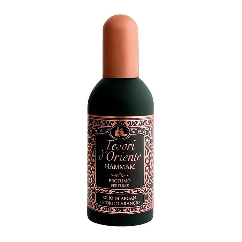 Eau De Parfum Hammam
