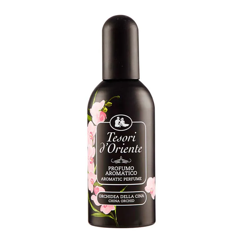 Eau De Parfum Orchidea