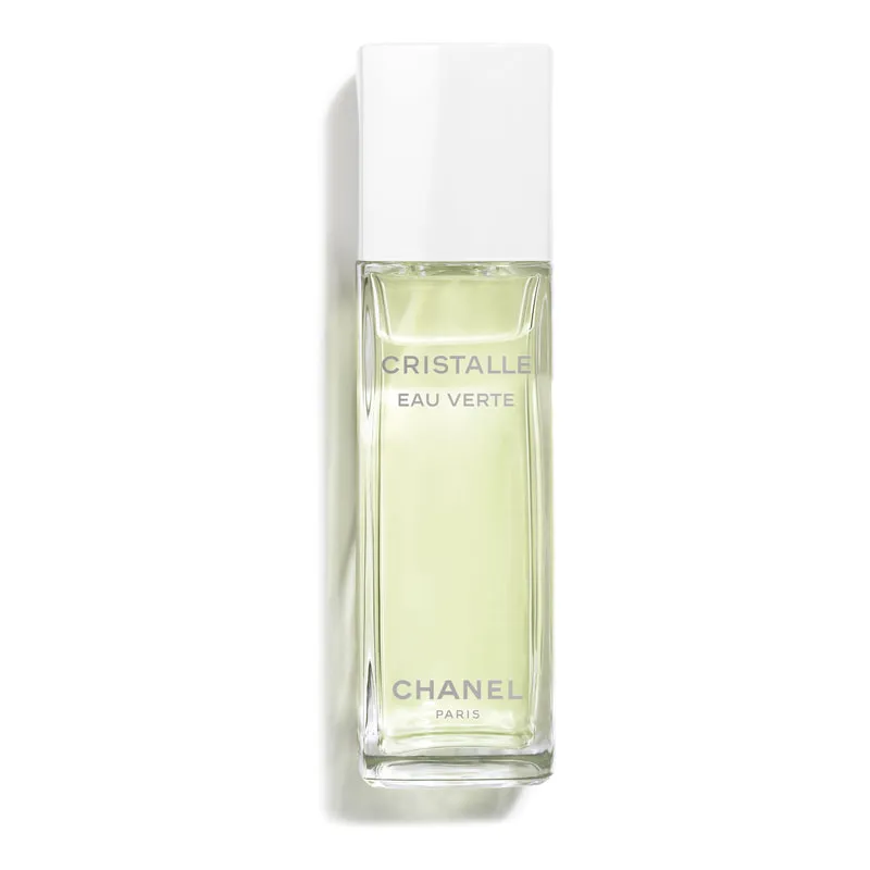 EAU DE PARFUM SPRAY