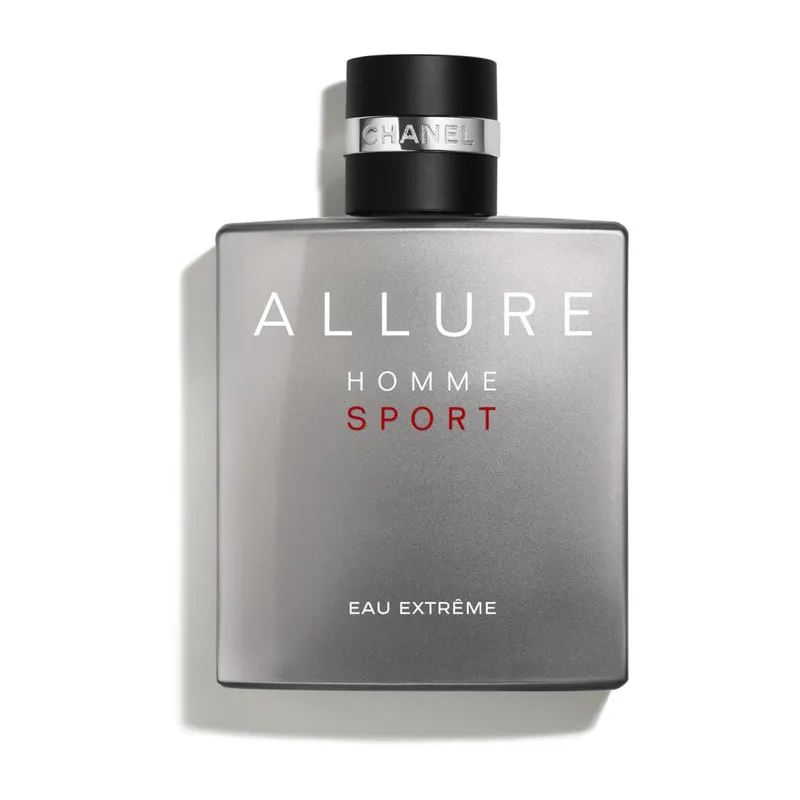 EAU DE PARFUM SPRAY